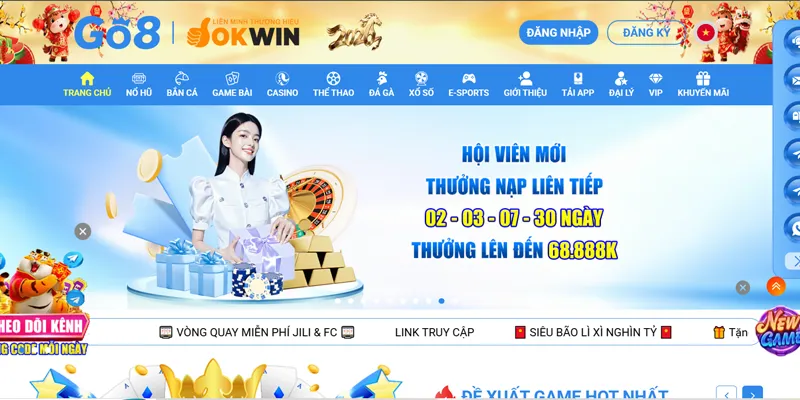Cách Vào GO8 Khi Bị Chặn – 6 Phương Pháp Hiệu Quả Nhất 2026 4 Cách Vào GO8 Khi Bị Chặn – 6 Phương Pháp Hiệu Quả Nhất 2026